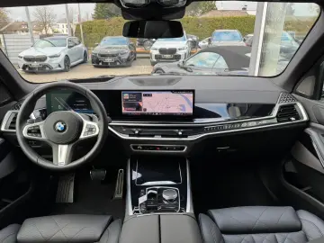X5 30d xDrive M-Sport LED PANO H&K 360 KAMERA