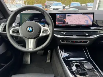 X5 30d xDrive M-Sport LED PANO H&K 360 KAMERA