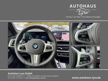 X5 30d xDrive M-Sport LED PANO H&K 360 KAMERA