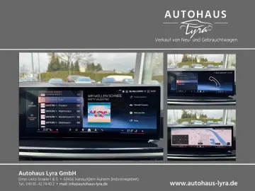 X5 30d xDrive M-Sport LED PANO H&K 360 KAMERA