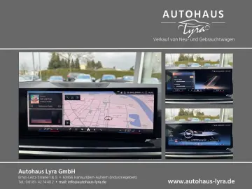 X5 30d xDrive M-Sport LED PANO H&K 360 KAMERA