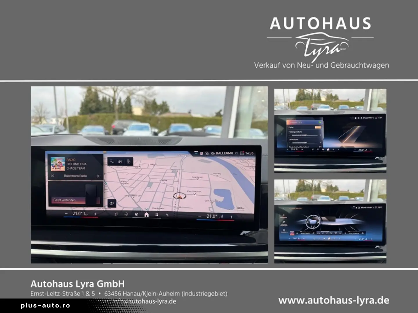 X5 30d xDrive M-Sport LED PANO H&K 360 KAMERA