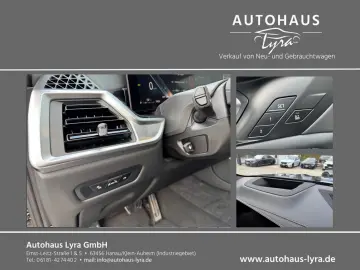 X5 30d xDrive M-Sport LED PANO H&K 360 KAMERA