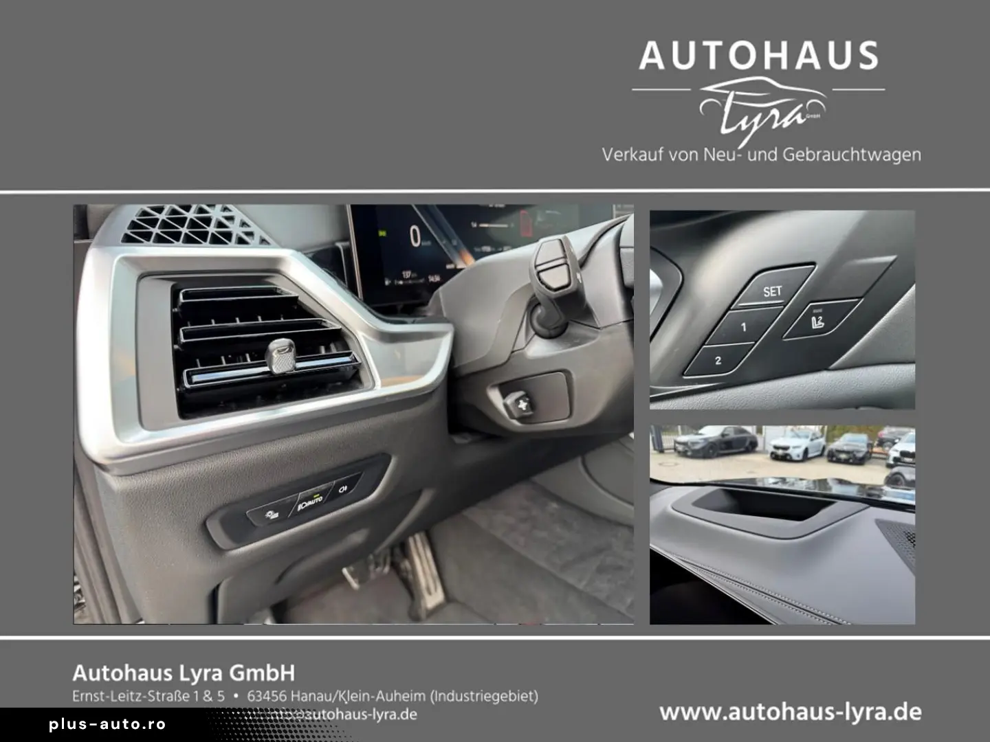 X5 30d xDrive M-Sport LED PANO H&K 360 KAMERA