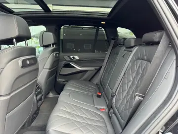 X5 30d xDrive M-Sport LED PANO H&K 360 KAMERA
