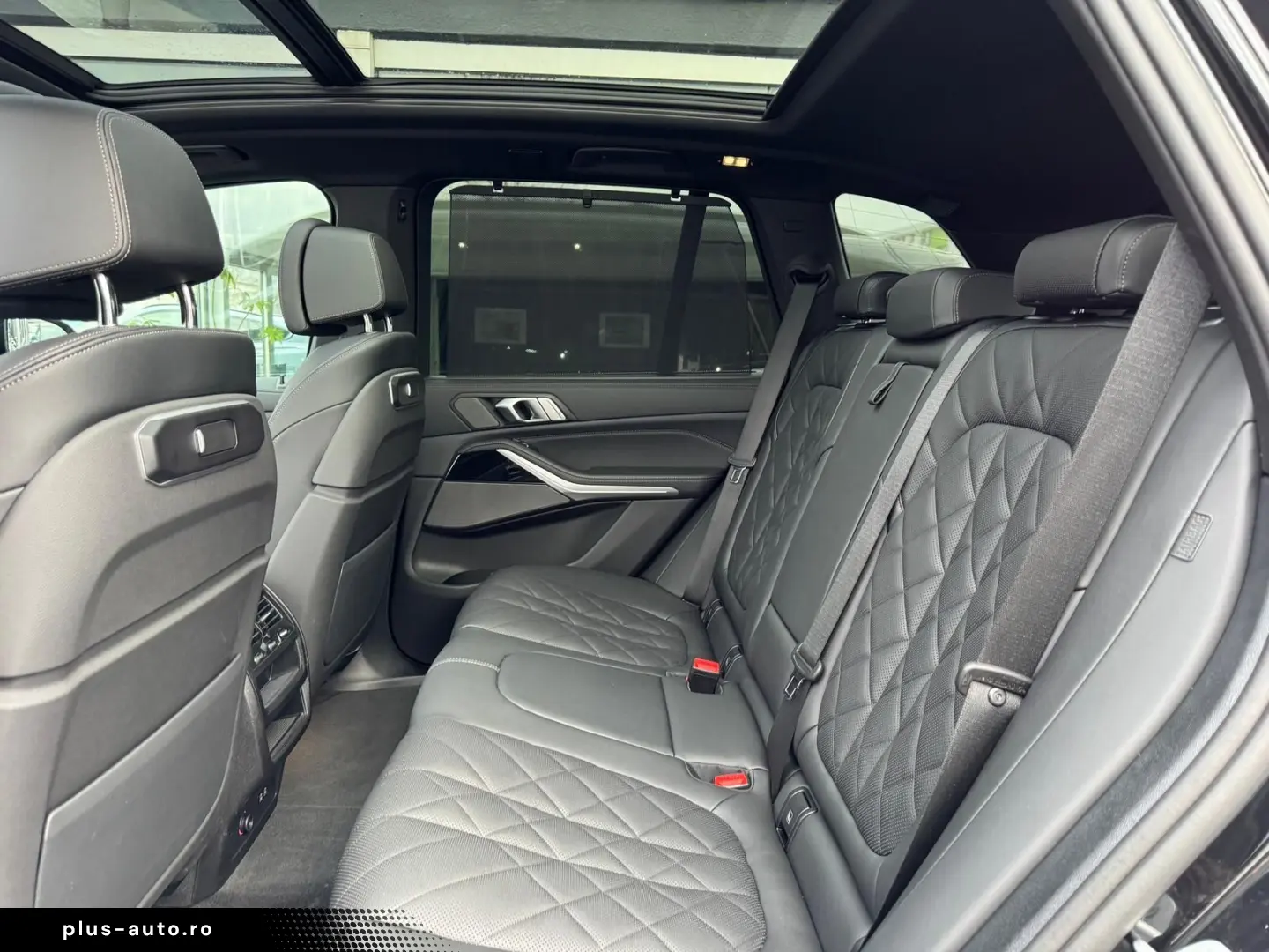 X5 30d xDrive M-Sport LED PANO H&K 360 KAMERA