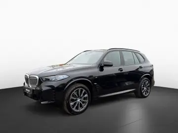 X5 xDr. 30d M Sport Pano AHK Ad.LED DrPro LCPro