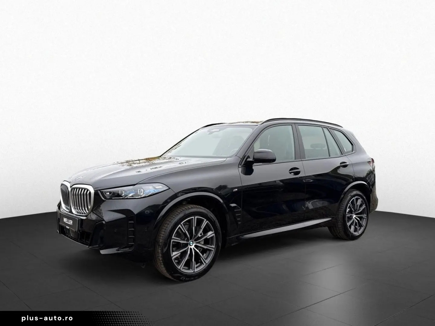 X5 xDr. 30d M Sport Pano AHK Ad.LED DrPro LCPro