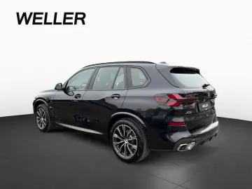 X5 xDr. 30d M Sport Pano AHK Ad.LED DrPro LCPro