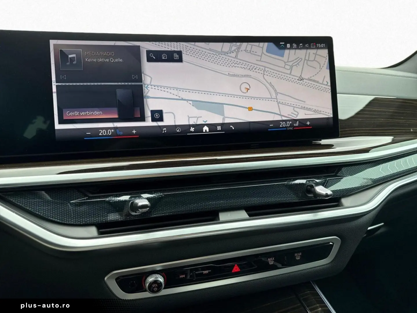 X5 xDr. 30d M Sport Pano AHK Ad.LED DrPro LCPro