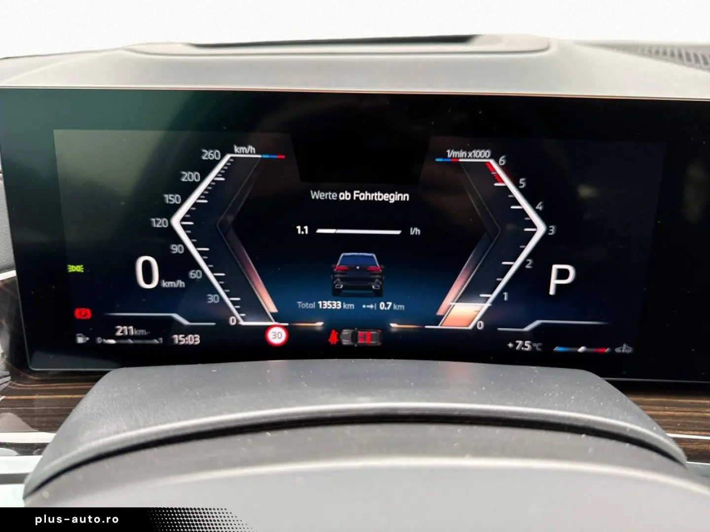 X5 xDr. 30d M Sport Pano AHK Ad.LED DrPro LCPro