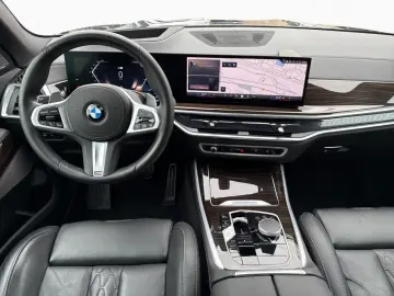 X5 xDr. 30d M Sport Pano AHK Ad.LED DrPro LCPro