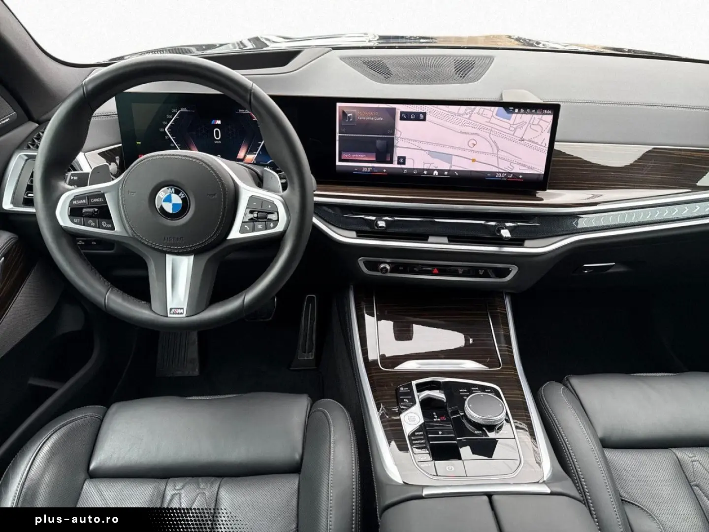 X5 xDr. 30d M Sport Pano AHK Ad.LED DrPro LCPro