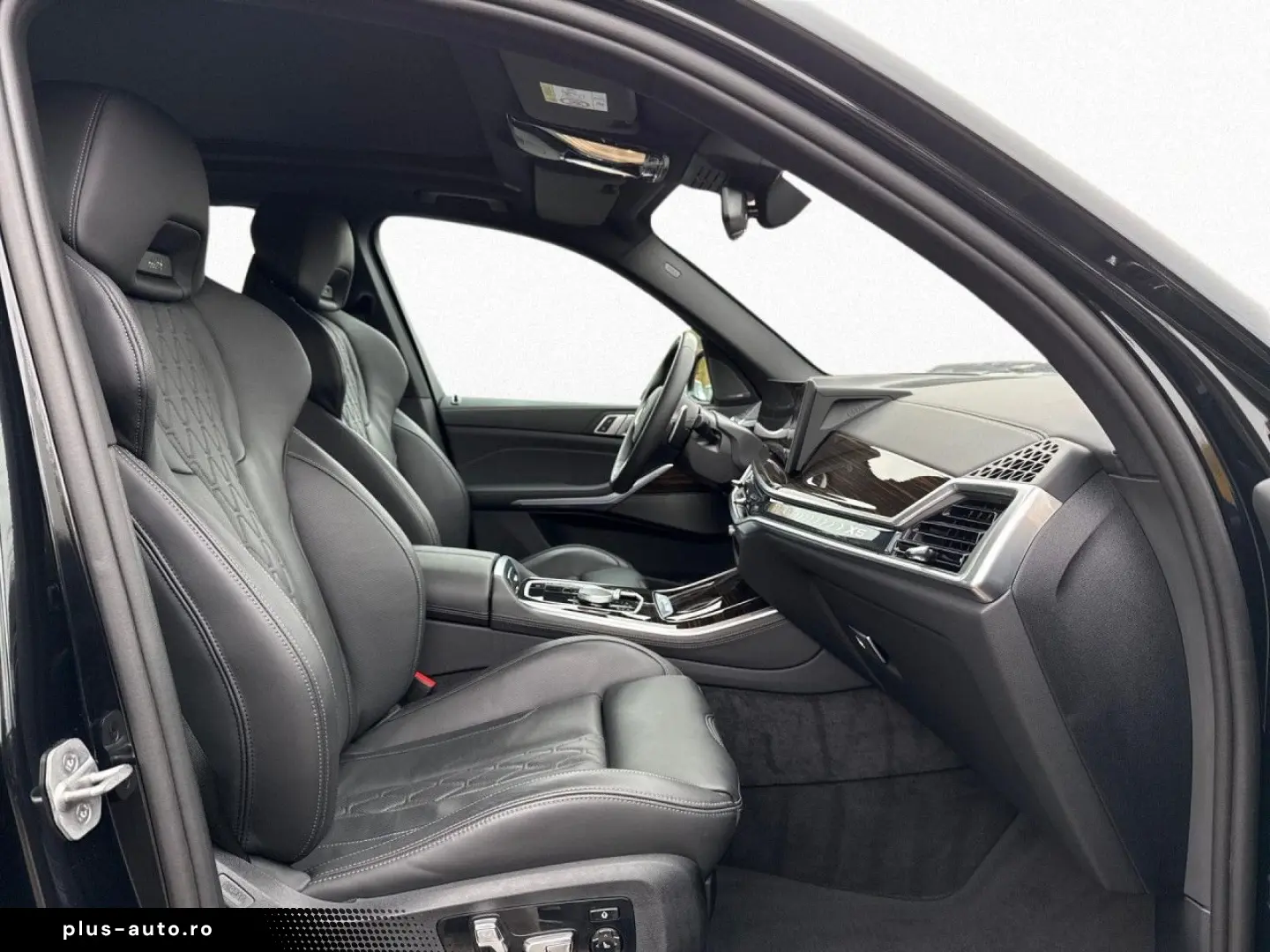 X5 xDr. 30d M Sport Pano AHK Ad.LED DrPro LCPro