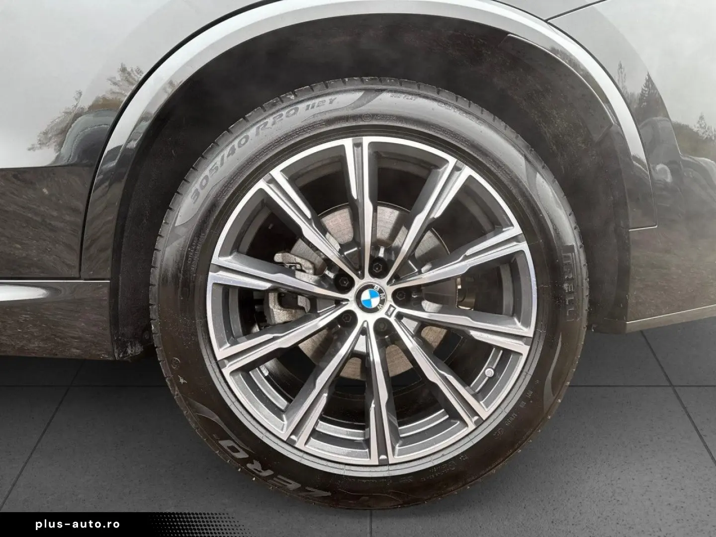 X5 xDr. 30d M Sport Pano AHK Ad.LED DrPro LCPro