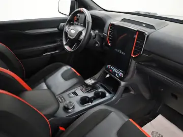 Raptor e-4WD Techno73 Paket AHK 5J 360