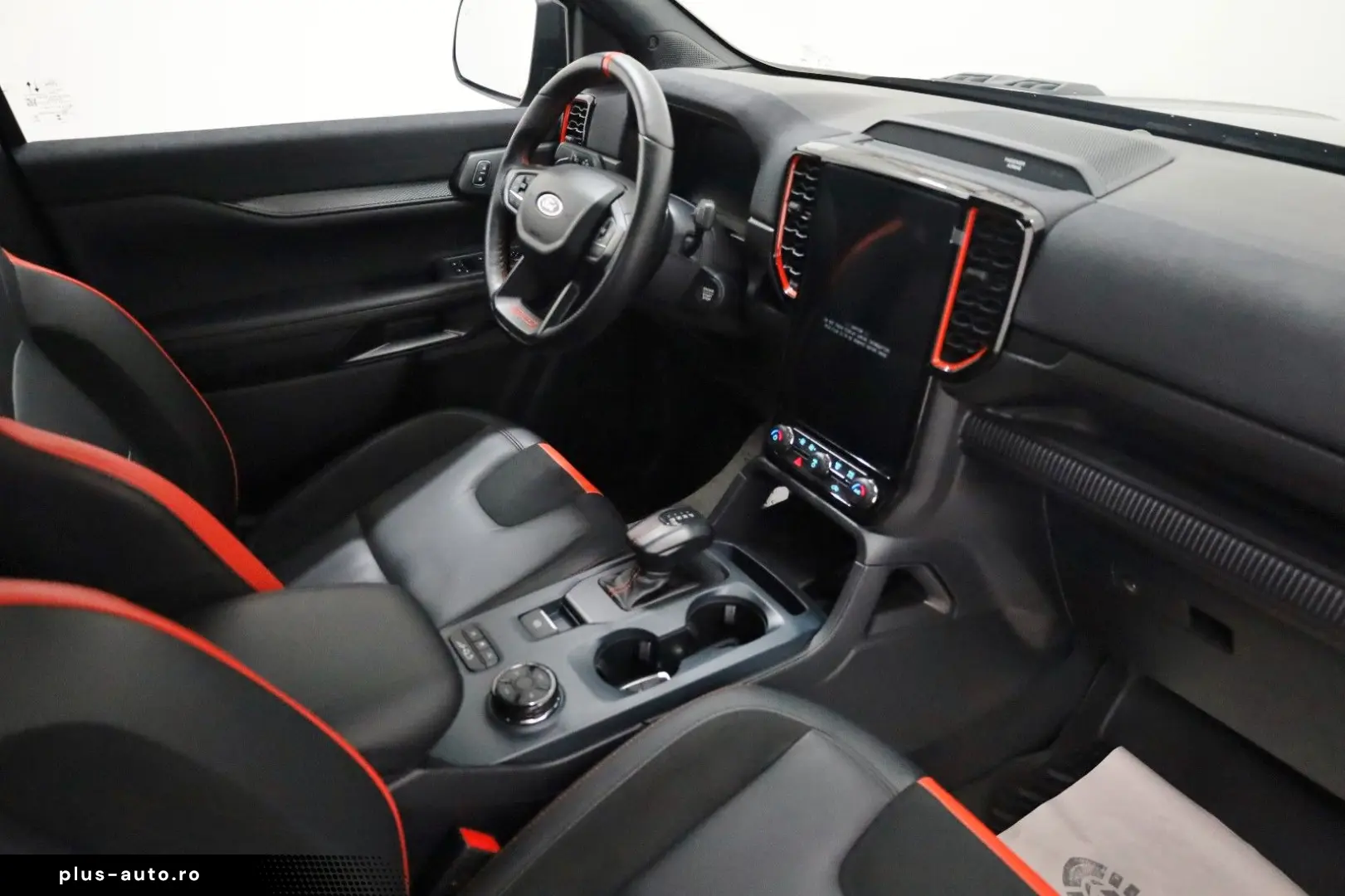 Raptor e-4WD Techno73 Paket AHK 5J 360