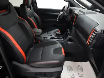 Raptor e-4WD Techno73 Paket AHK 5J 360