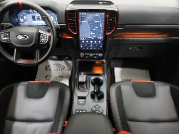 Raptor e-4WD Techno73 Paket AHK 5J 360