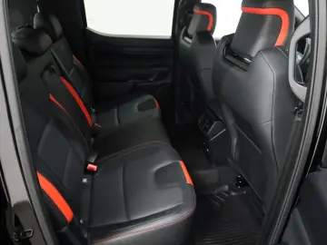 Raptor e-4WD Techno73 Paket AHK 5J 360