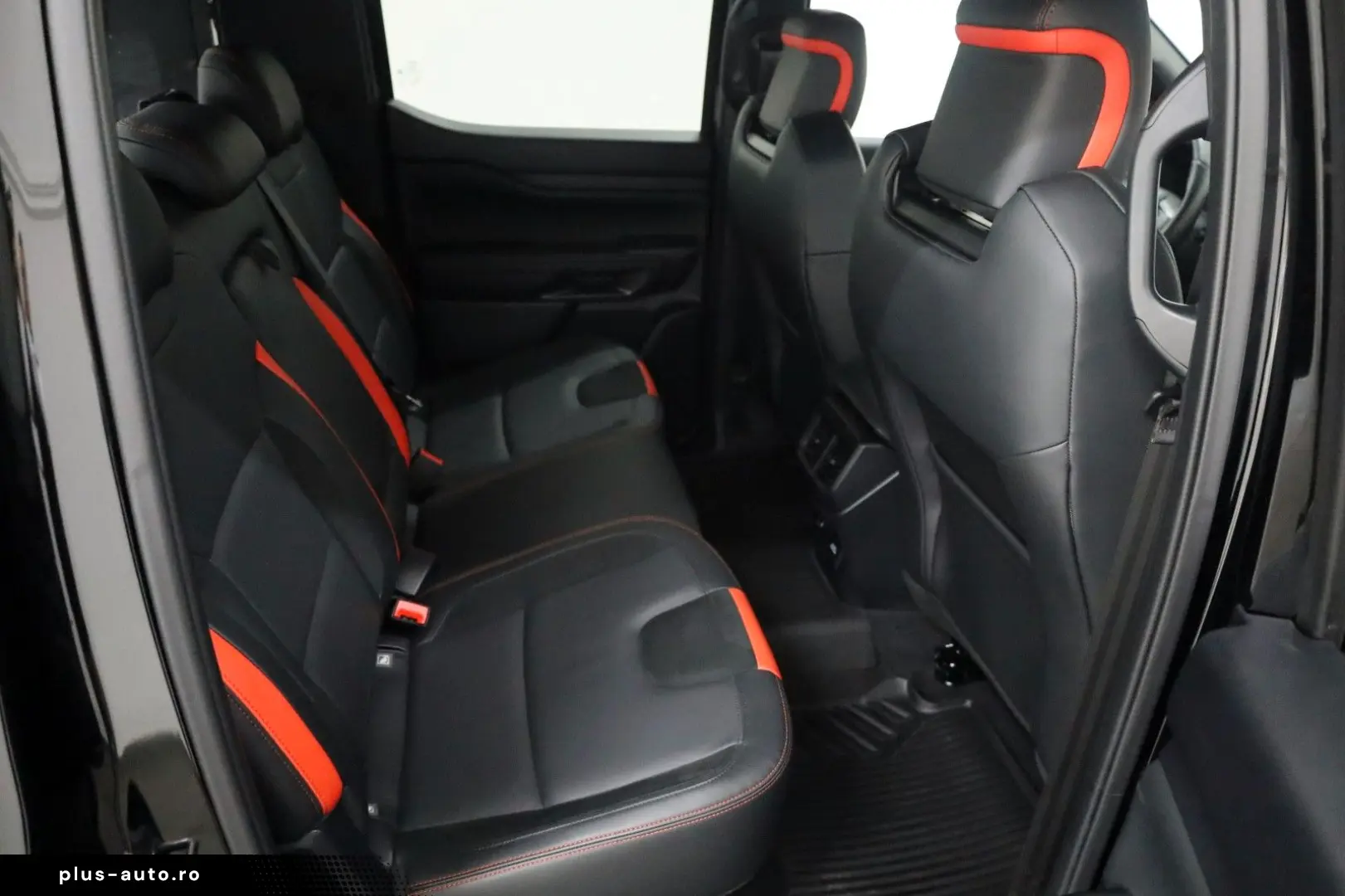 Raptor e-4WD Techno73 Paket AHK 5J 360