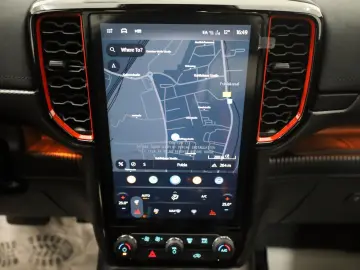 Raptor e-4WD Techno73 Paket AHK 5J 360