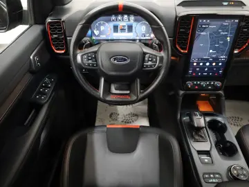 Raptor e-4WD Techno73 Paket AHK 5J 360