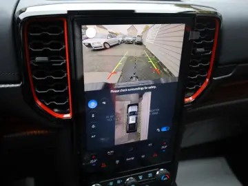 Raptor e-4WD Techno73 Paket AHK 5J 360