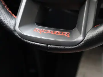 Raptor e-4WD Techno73 Paket AHK 5J 360