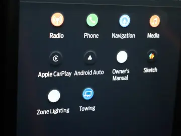 Raptor e-4WD Techno73 Paket AHK 5J 360