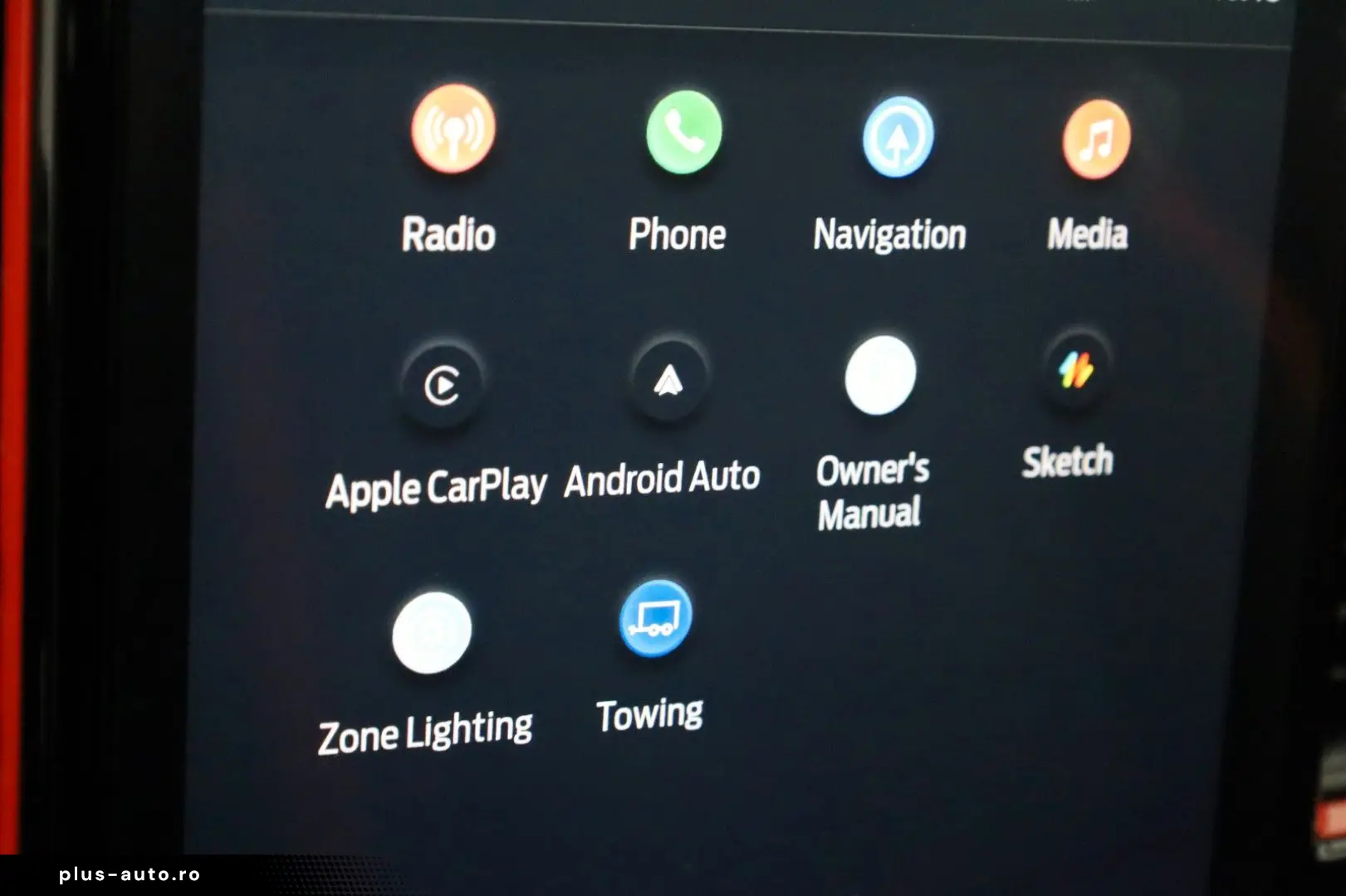 Raptor e-4WD Techno73 Paket AHK 5J 360