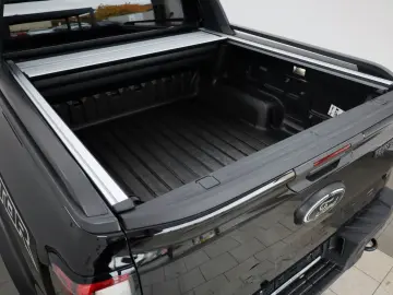 Raptor e-4WD Techno73 Paket AHK 5J 360