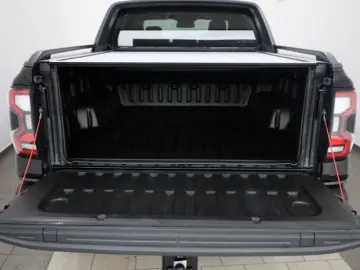 Raptor e-4WD Techno73 Paket AHK 5J 360