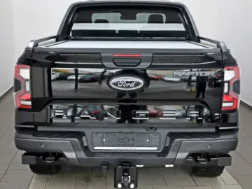 Raptor e-4WD Techno73 Paket AHK 5J 360