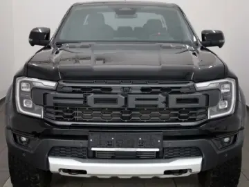 Raptor e-4WD Techno73 Paket AHK 5J 360