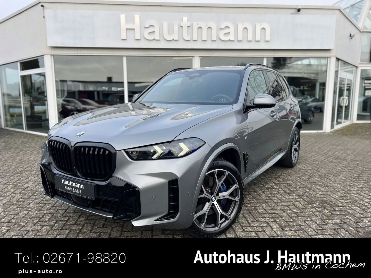 X5 30d xDrive M SPORT PRO  AHK STH LM21'' 360