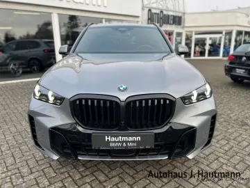 X5 30d xDrive M SPORT PRO  AHK STH LM21'' 360