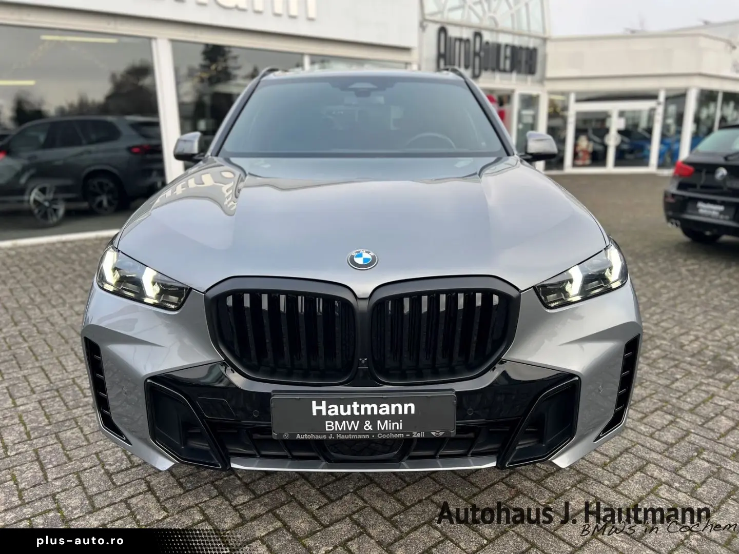 X5 30d xDrive M SPORT PRO  AHK STH LM21'' 360
