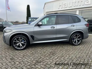 X5 30d xDrive M SPORT PRO  AHK STH LM21'' 360