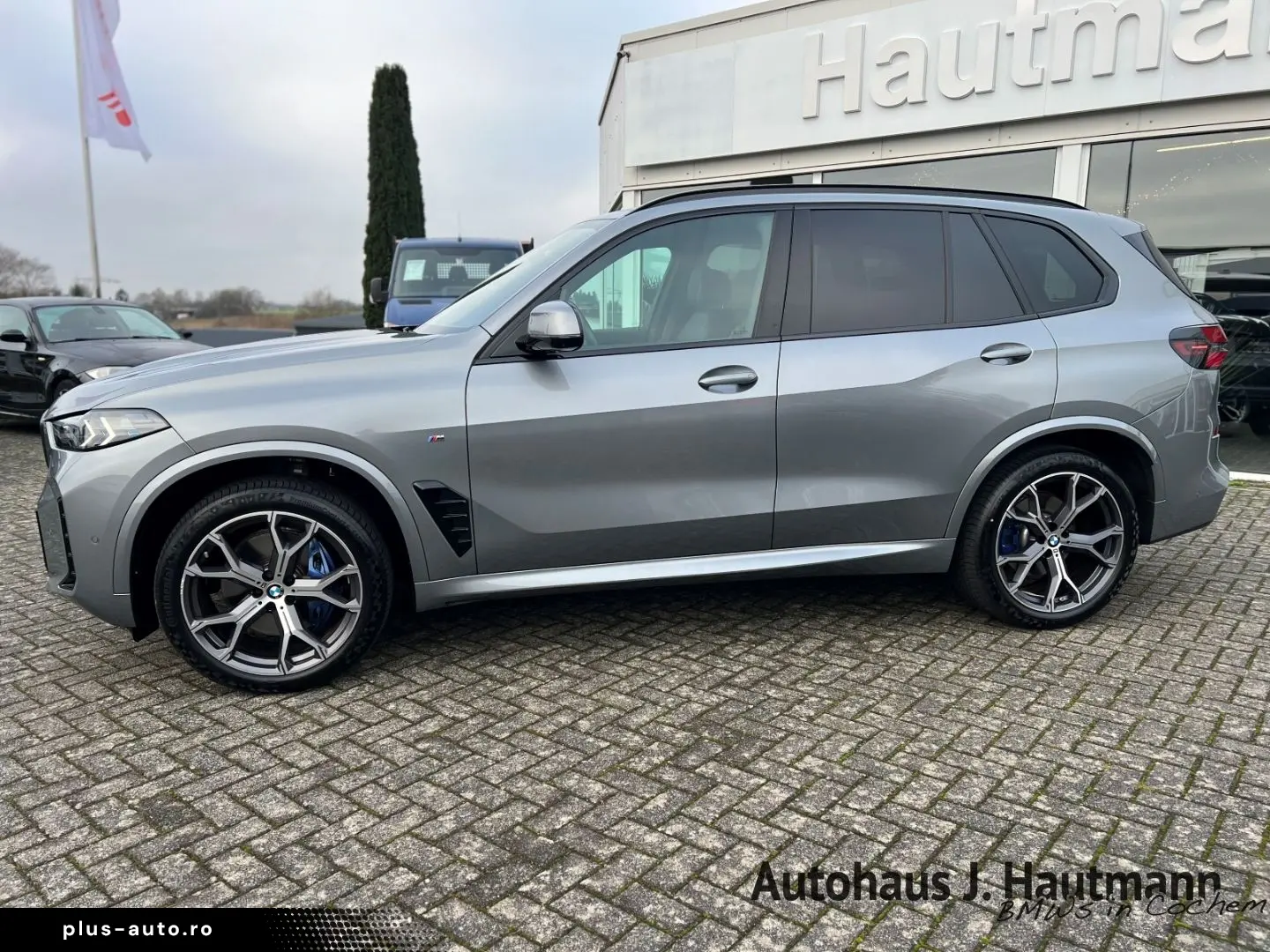 X5 30d xDrive M SPORT PRO  AHK STH LM21'' 360