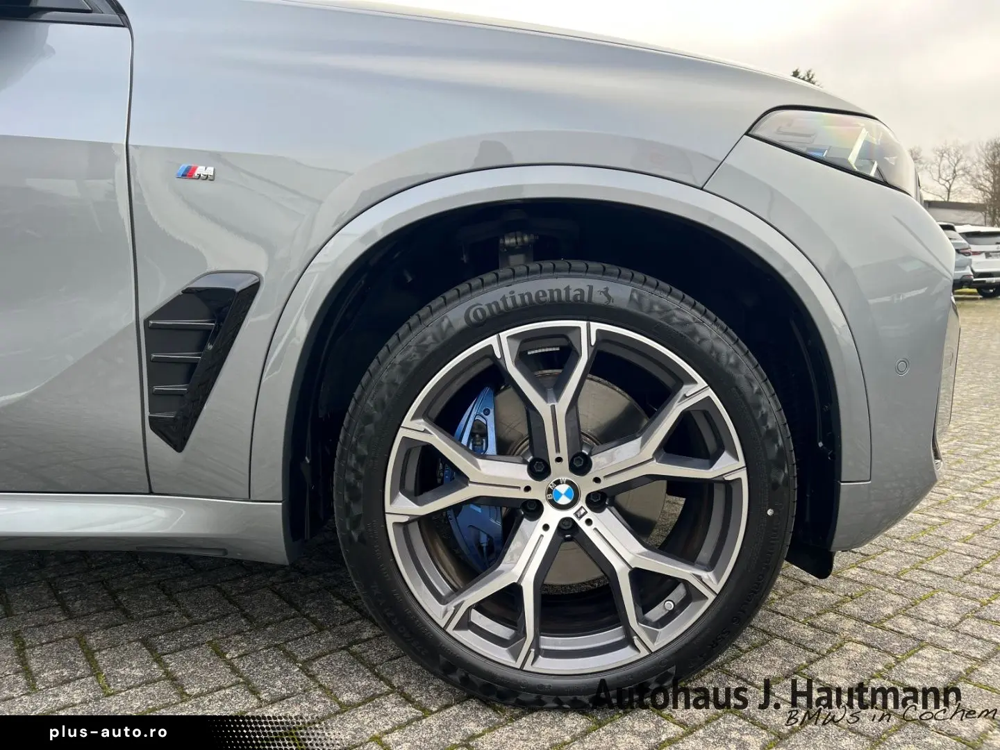 X5 30d xDrive M SPORT PRO  AHK STH LM21'' 360