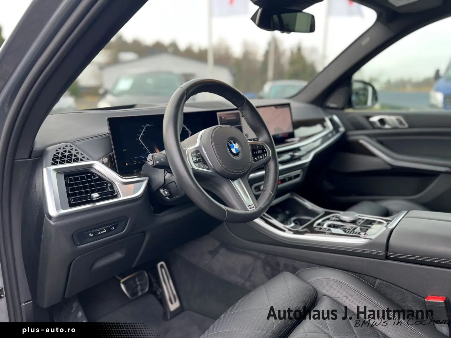 X5 30d xDrive M SPORT PRO  AHK STH LM21'' 360