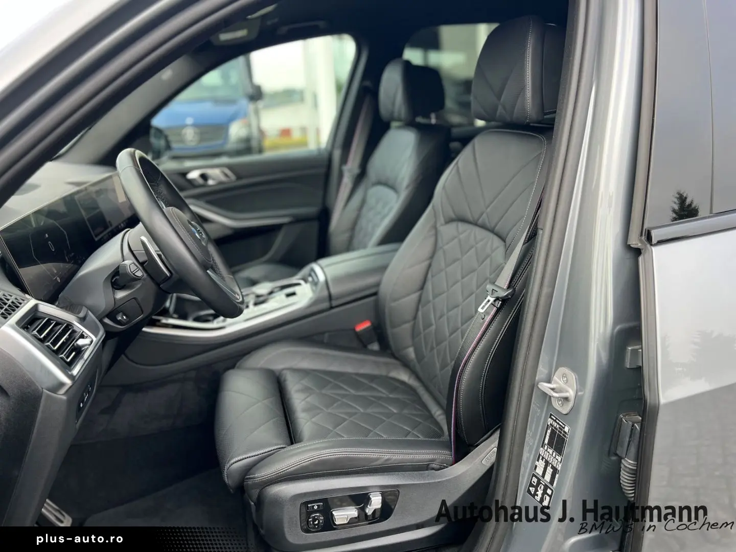 X5 30d xDrive M SPORT PRO  AHK STH LM21'' 360