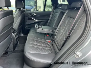 X5 30d xDrive M SPORT PRO  AHK STH LM21'' 360