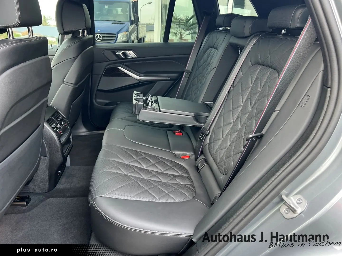 X5 30d xDrive M SPORT PRO  AHK STH LM21'' 360