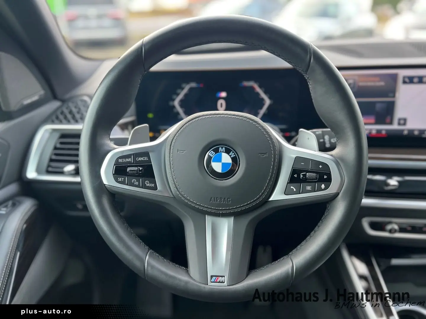 X5 30d xDrive M SPORT PRO  AHK STH LM21'' 360