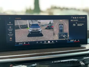 X5 30d xDrive M SPORT PRO  AHK STH LM21'' 360