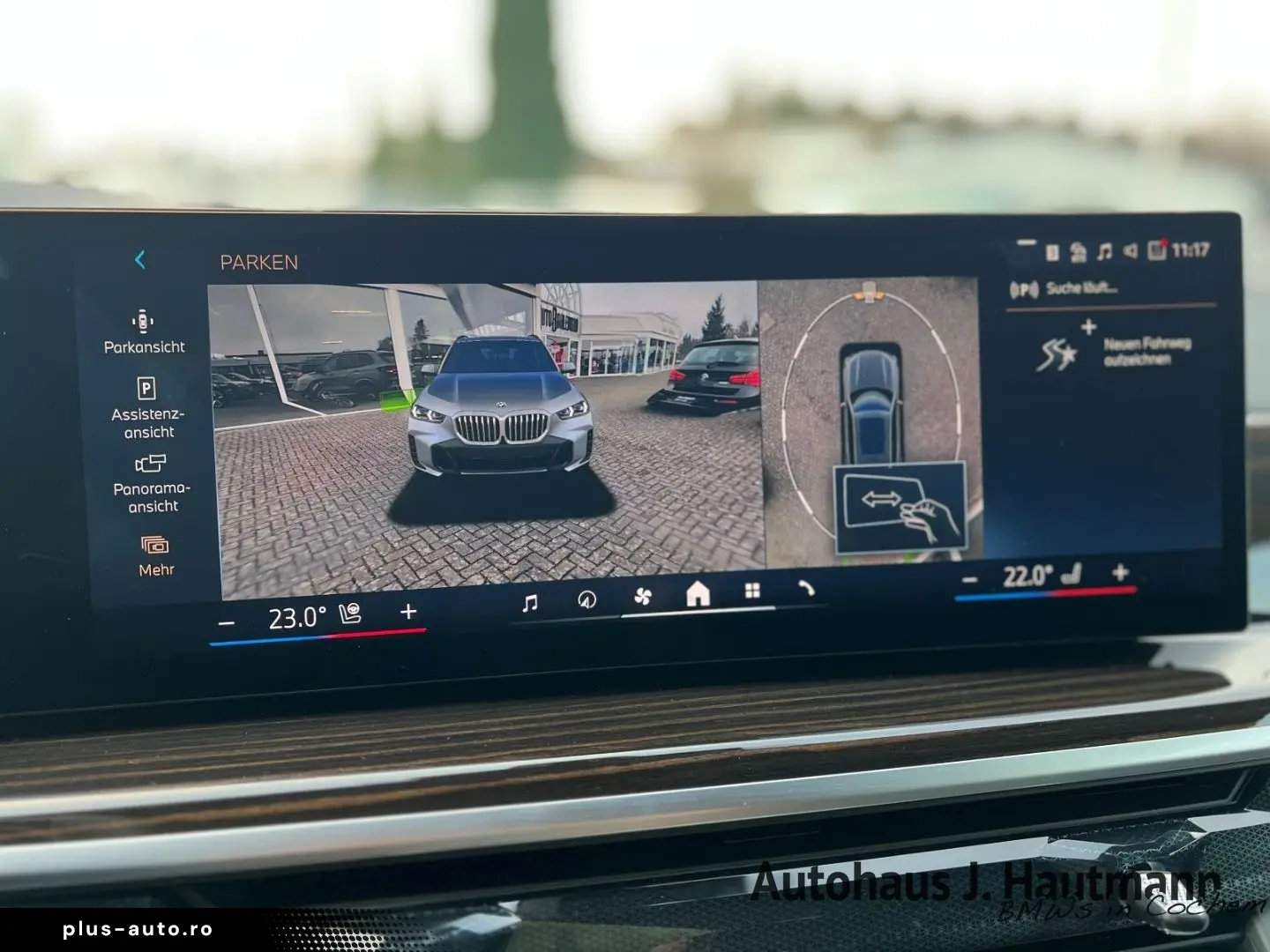 X5 30d xDrive M SPORT PRO  AHK STH LM21'' 360