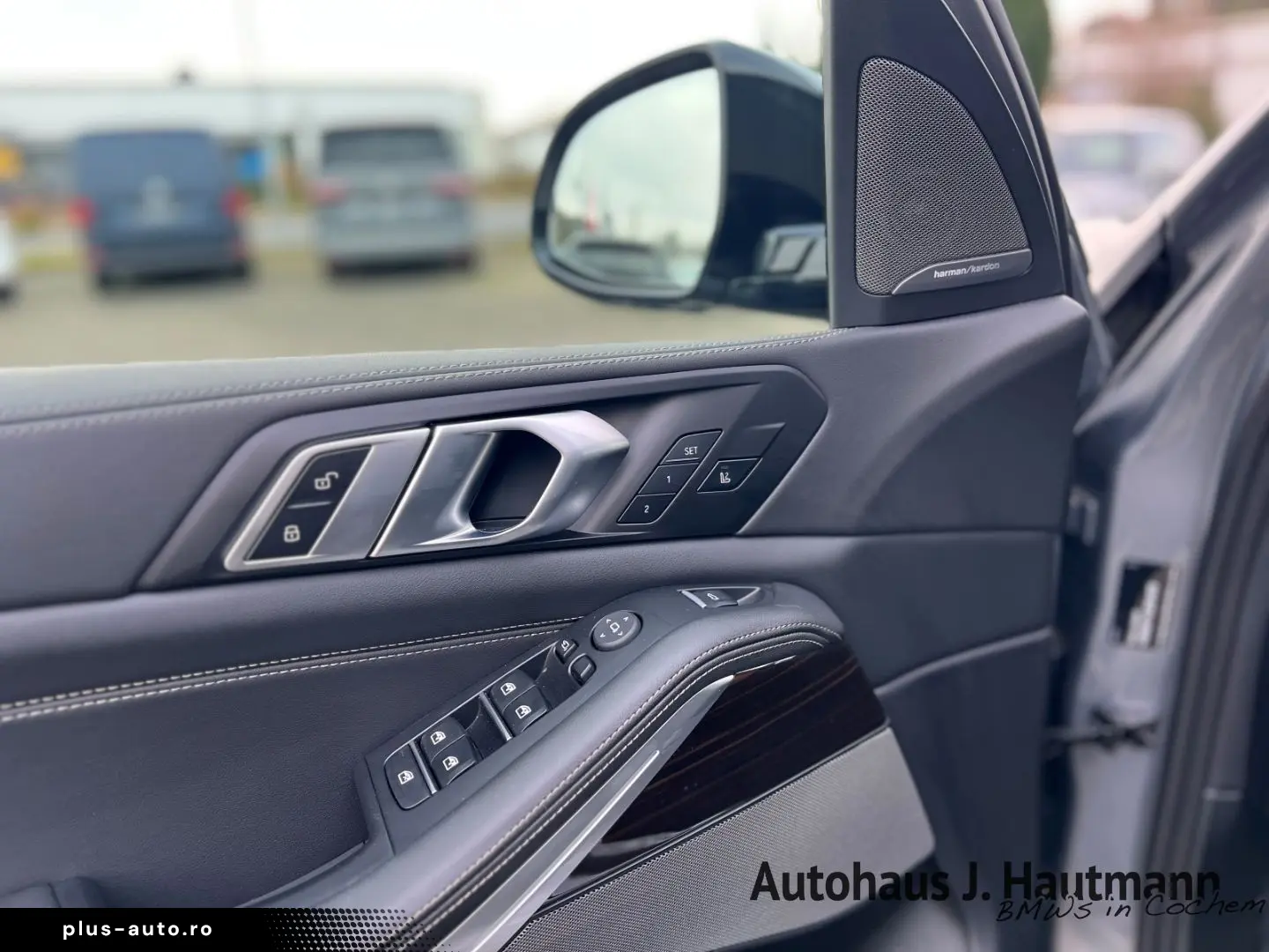 X5 30d xDrive M SPORT PRO  AHK STH LM21'' 360