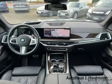 X5 30d xDrive M SPORT PRO  AHK STH LM21'' 360